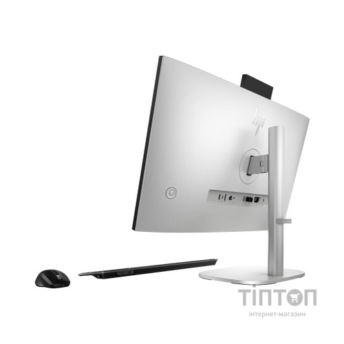 Комп'ютер HP EliteStudio 8 AI G1i AiO / Ultra7 265, 24, 512, WiFi, кл+м (CS9Y8ET)