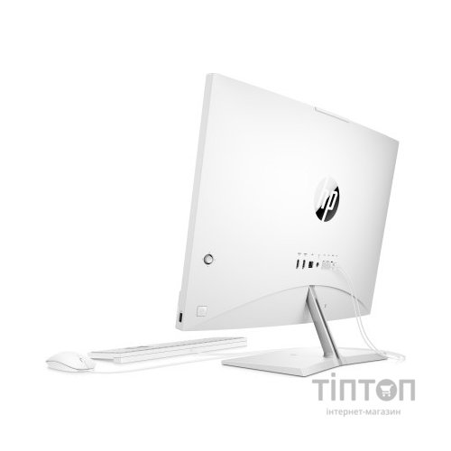 Комп'ютер HP Pavilion 24-ca2012ua AiO / i3-13100T, 16, 512, WiFi, Cam, KM (95Z20EA)