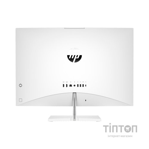 Комп'ютер HP Pavilion 27" AiO / i7-13700T, 16GB, F512GB, WiFi, кл+м (95Z27EA)