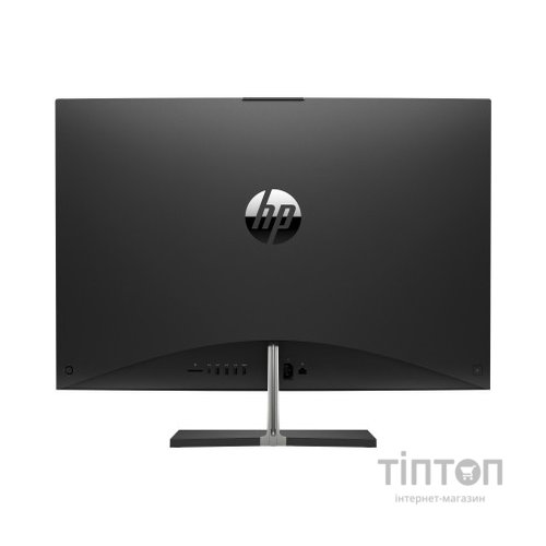 Комп'ютер HP Pavilion 32-b0020ua AiO / i5-12400T, 16, 512, WiFi, Cam, KM (95Z29EA)