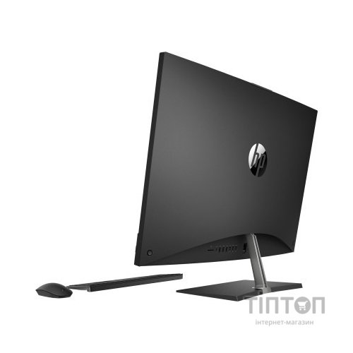 Комп'ютер HP Pavilion 32-b0020ua AiO / i5-12400T, 16, 512, WiFi, Cam, KM (95Z29EA)