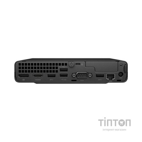 Комп'ютер HP Pro Mini 260 G9 / Celeron 7305, 8, 256, K&M, WiFi (8T3Q1ES)