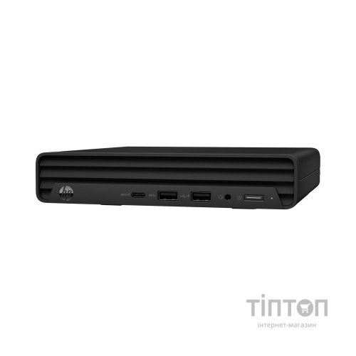 Комп'ютер HP Pro Mini 260 G9 / i3-1215U (6D302EA)