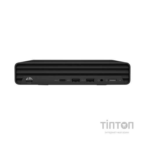 Комп'ютер HP Pro Mini 260 G9 / i3-1215U (6D302EA)