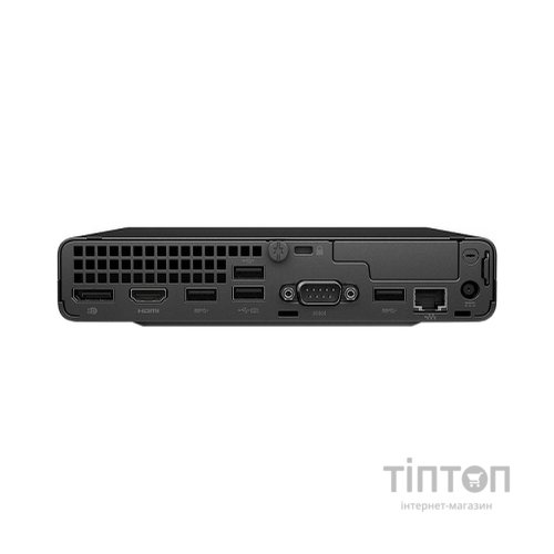Комп'ютер HP Pro Mini 260 G9 / i3-1215U (6D302EA)