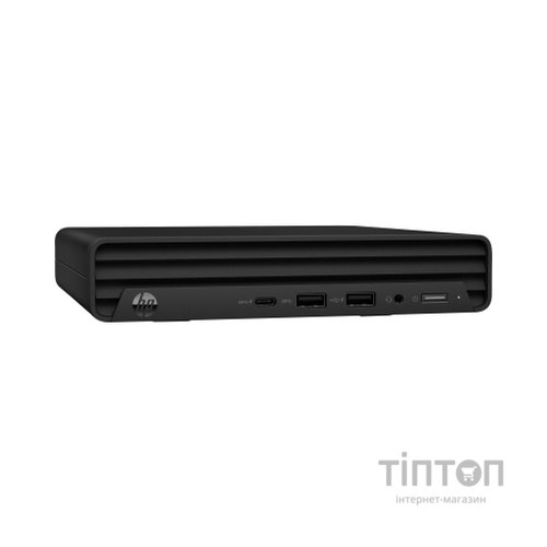 Комп'ютер HP Pro Mini 260 G9 / i3-1215U (6D302EA)
