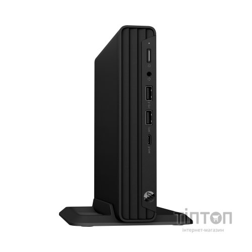 Комп'ютер HP Pro Mini 260 G9 / i3-1315U, 8, 512, K&M, WiFi (B70TGAT)