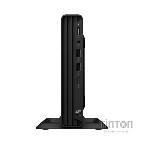 Комп'ютер HP Pro Mini 260 G9 / i3-1315U, 8, 512, K&M, WiFi (B70TGAT)