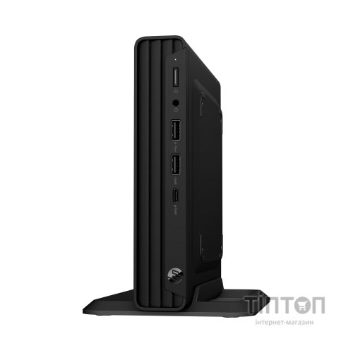 Комп'ютер HP Pro Mini 260 G9 / i3-1315U, 8, 512, K&M, WiFi (B70TGAT)
