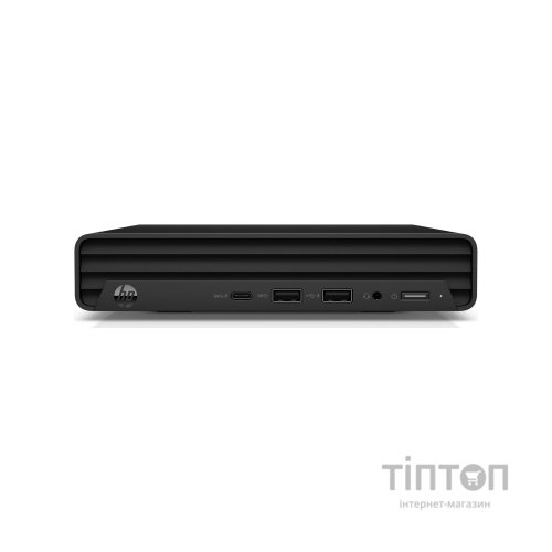 Комп'ютер HP Pro Mini 260 G9 / i5-1334U, 16, 512, K&M, WiFi, W11Pro (9M9N1AT)