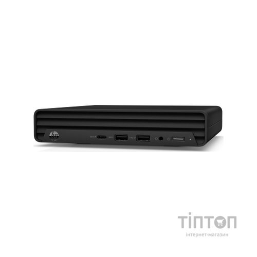 Комп'ютер HP Pro Mini 260 G9 / i5-1334U, 16, 512, K&M, WiFi, W11Pro (9M9N1AT)