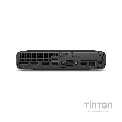 Комп'ютер HP Pro Mini 260 G9 / i5-1334U, 16, 512, K&M, WiFi, W11Pro (9M9N1AT)