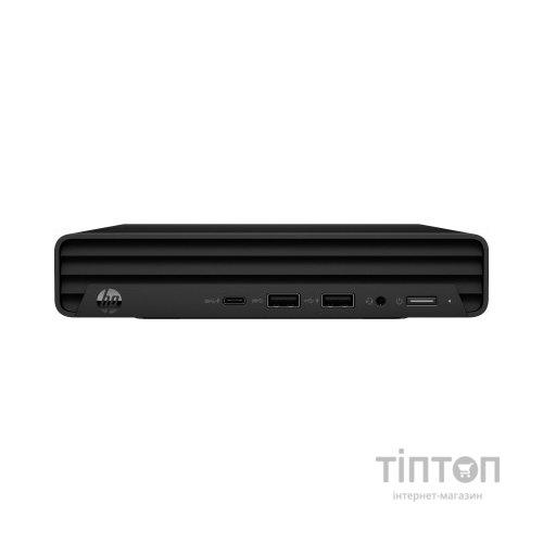 Комп'ютер HP Pro Mini 260 G9 / i5-1335U, 8, 512, WiFi, K&M (885Q9EA)