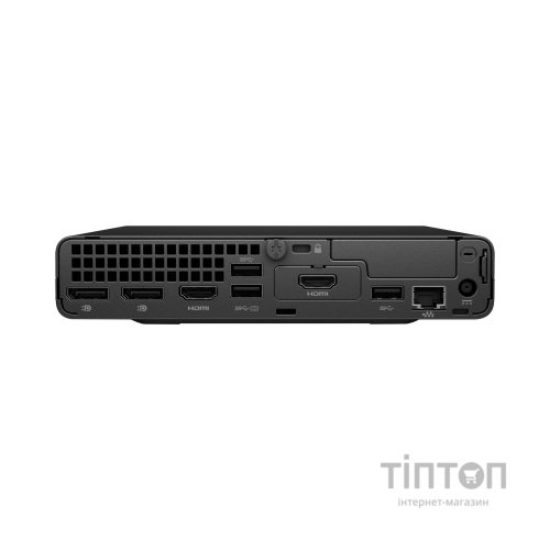 Комп'ютер HP Pro Mini 400 G9 / i3-12100T, 8, 256, Wi-Fi, кл+м, W11P64 (A1HE1ES)
