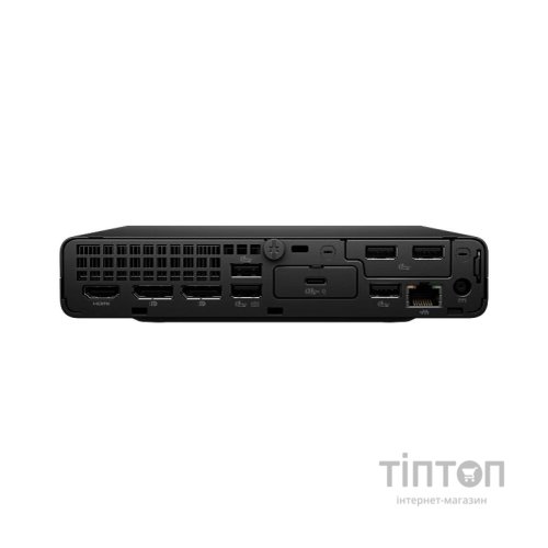 Комп'ютер HP ProDesk 4 G1i Mini / Ultra7 265T, 16, 512, WiFi, кл+м, Win11P (CF9B6ET)