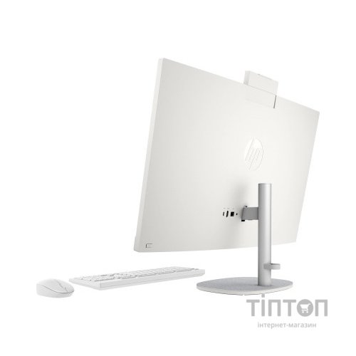 Комп'ютер HP ProOne 240 G10 AiO / i3-N300, 8, 256, WiFi, Cam, KM (885G4EA)