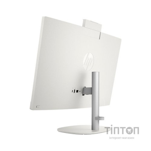 Комп'ютер HP ProOne 240 G10 AiO / i5-1335U, 16, 512, Cam, WiFi, W11P64 (885Q2EA)