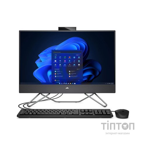 Комп'ютер HP ProOne 240 G9 AiO / i7-1255U (883S3EA)
