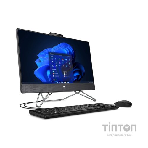 Комп'ютер HP ProOne 240 G9 AiO / i7-1255U (883S3EA)
