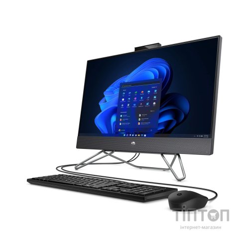 Комп'ютер HP ProOne 240 G9 AiO / i7-1255U (883S3EA)