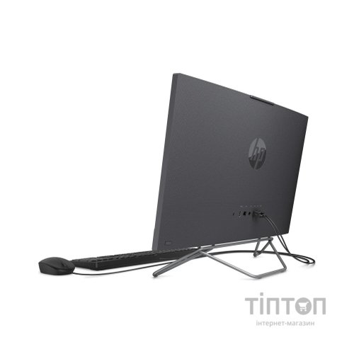 Комп'ютер HP ProOne 240 G9 AiO / i7-1255U (883S3EA)