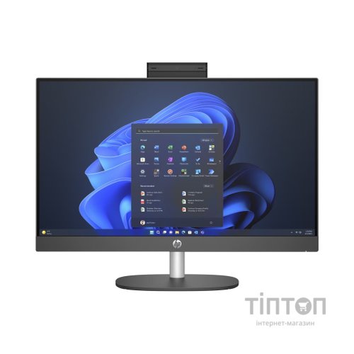 Комп'ютер HP ProOne 245 G10 AiO / Ryzen5 7520U (885A0EA)