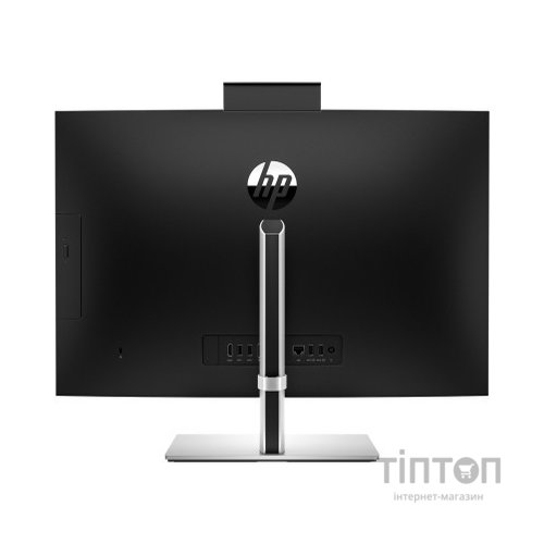 Комп'ютер HP ProOne 440 G9 AiO / i3-13100T, 16, 512, DVD-WR, WiFi, Cam, KM, W11P64 (935Y9EA)