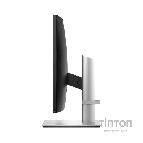 Комп'ютер HP ProOne 440 G9 AiO / i3-13100T, 16, 512, DVD-WR, WiFi, Cam, KM, W11P64 (935Y9EA)