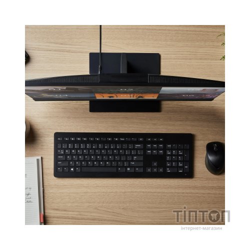 Комп'ютер HP ProOne 440 G9 AiO / i5-12500T, 8GB, F512GB, WiFi, кл+м (6D375EA)