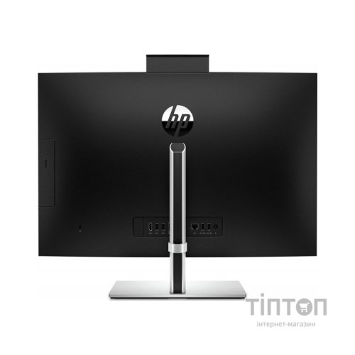 Комп'ютер HP ProOne 440 G9 Touch AiO / i7-14700T, 16, 512, Cam, K&M, WiFi, HAS, W11Pro (B70WLAT)
