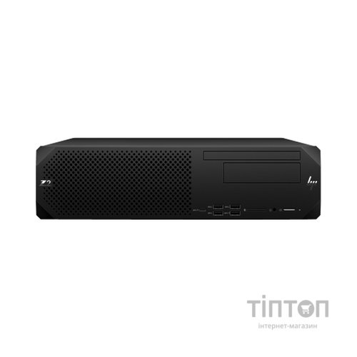 Комп'ютер HP Z2 G9 SFF / i7-14700, 16, 512, кл+м, Win11P (8T1M8EA)