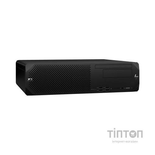 Комп'ютер HP Z2 G9 SFF / i7-14700, 16, 512, кл+м, Win11P (8T1M8EA)