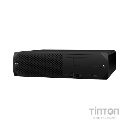 Комп'ютер HP Z2 G9 SFF / i7-14700, 16, 512, кл+м, Win11P (8T1M8EA)