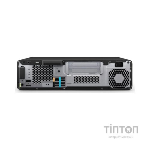 Комп'ютер HP Z2 G9 SFF / i7-14700, 16, 512, кл+м, Win11P (8T1M8EA)