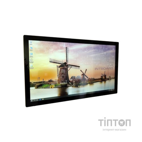 Комп'ютер Intboard 32'' 8/128Gb Android 13