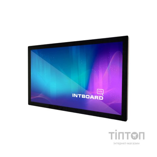 Комп'ютер Intboard 32'' 8/128Gb Android 13