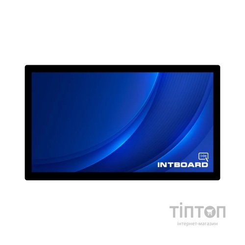 Комп'ютер Intboard 43'' 8/128Gb Android 13 (Non touch)