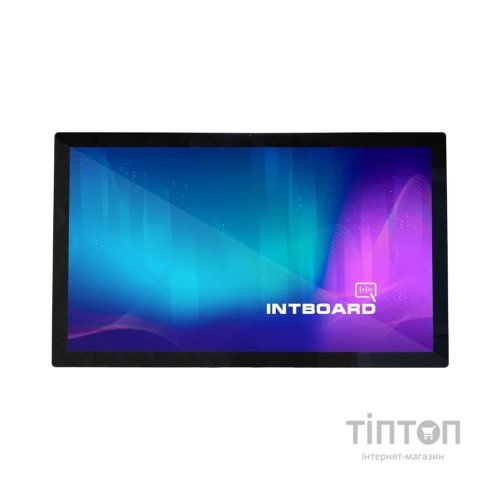 Комп'ютер Intboard 55'' 8/128Gb Android 11