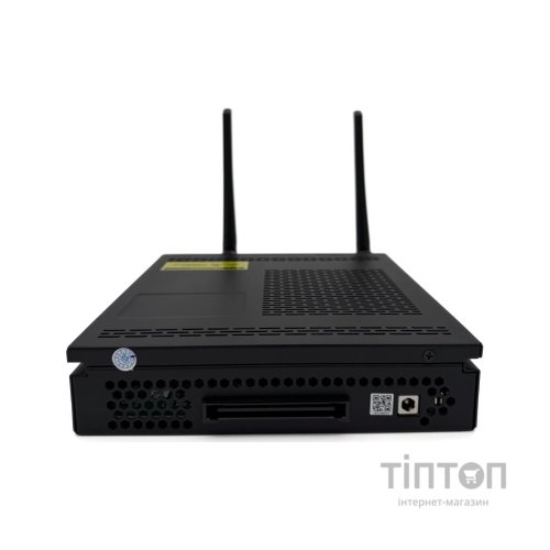 Комп'ютер Intboard OPS PC i5-1130G7 / DDR4 / 16Gb / SSD 256Gb / Intel Iris Xe Graphics (10742006)
