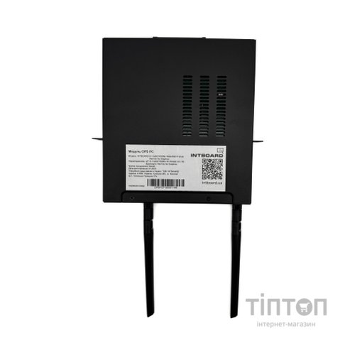 Комп'ютер Intboard OPS PC і5-1140G7/DDR4 16Gb/SSD 512Gb/Intel Iris Xe Graphics (10737002)
