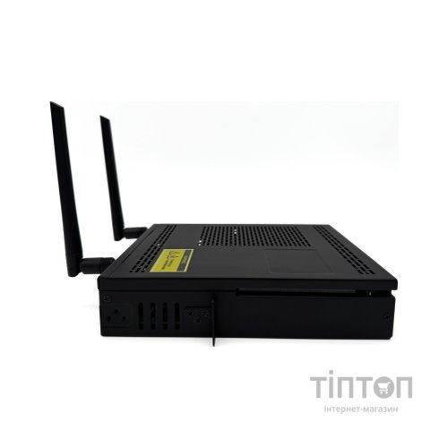 Комп'ютер Intboard OPS PC і5-1140G7/DDR4 16Gb/SSD 512Gb/Intel Iris Xe Graphics (10737002)