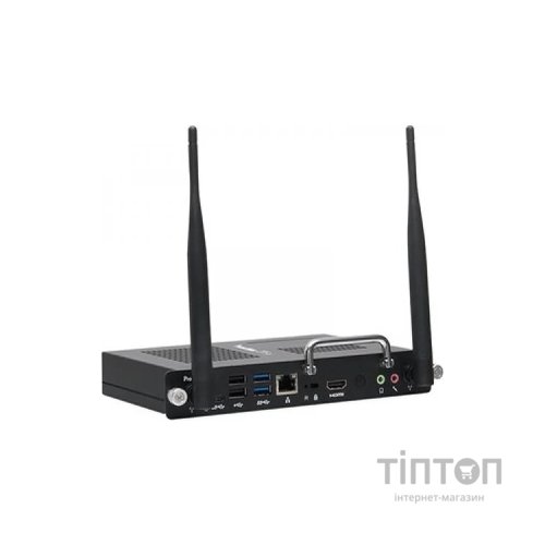 Комп'ютер Intboard OPS PC і5-1235U/DDR4 16Gb/SSD 512Gb/Intel Iris Xe Graphics (10795002)