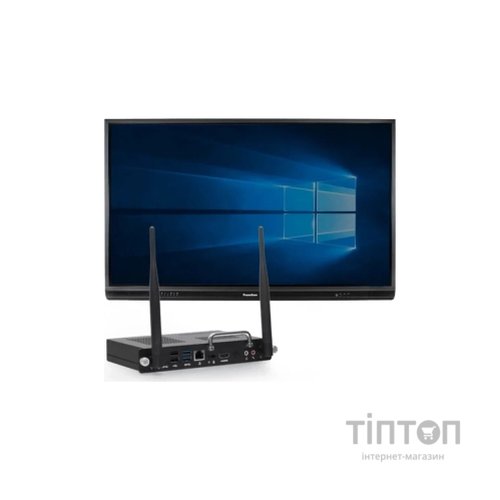Комп'ютер Intboard OPS PC і5-1235U/DDR4 16Gb/SSD 512Gb/Intel Iris Xe Graphics (10795002)