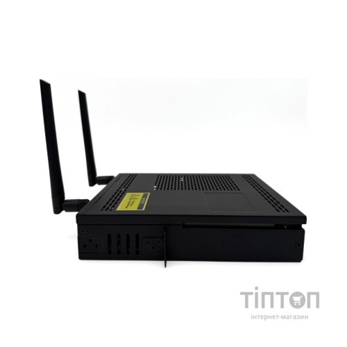 Комп'ютер Intboard OPS PC i5-12450H/DDR4/16Gb/SSD 512Gb/Intel UHD (10733004)