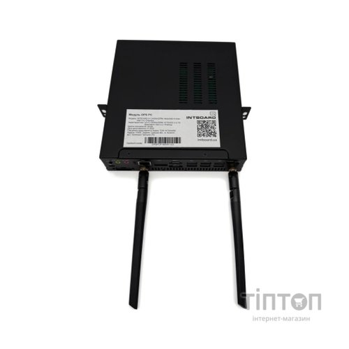 Комп'ютер Intboard OPS PC i5-12450H/DDR4/16Gb/SSD 512Gb/Intel UHD (10733004)
