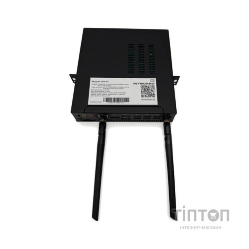 Комп'ютер Intboard OPS PC і5-1250PE/DDR4 16Gb/SSD 512Gb/Intel Iris Xe Graphics (10738009)