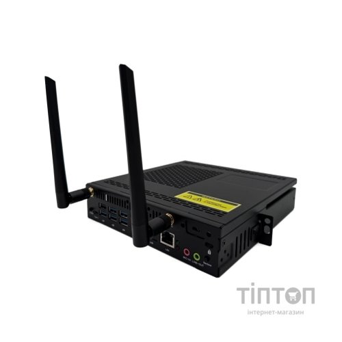 Комп'ютер Intboard OPS PC і5-1250PE/DDR4 16Gb/SSD 512Gb/Intel Iris Xe Graphics (10738009)