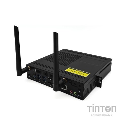 Комп'ютер Intboard OPS PC і5-1250PE/DDR4 16Gb/SSD 512Gb/Intel Iris Xe Graphics (10738009)