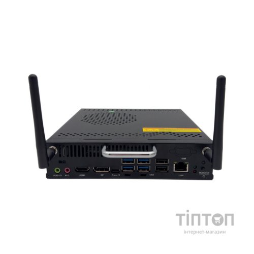 Комп'ютер Intboard OPS PC і5-8250U/DDR4/16Gb/SSD 256Gb/UHD620 (10735008)