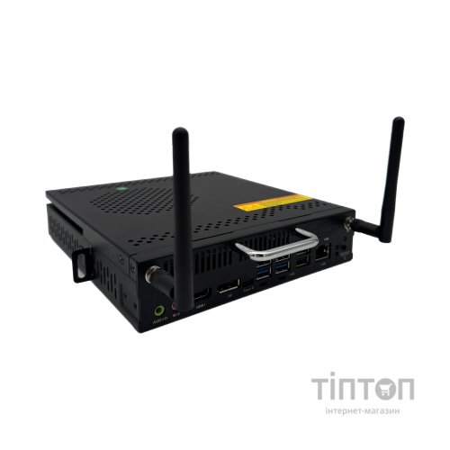Комп'ютер Intboard OPS PC і5-8250U/DDR4/16Gb/SSD 256Gb/UHD620 (10735008)